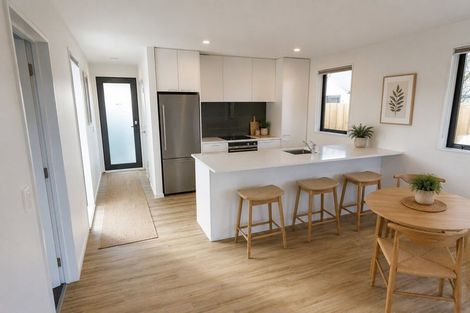 Photo of property in 10/58 Bamford Street, Woolston, Christchurch, 8023