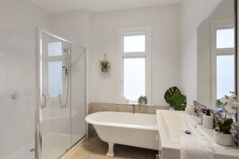 Photo of property in 25 Domain Terrace, Spreydon, Christchurch, 8024