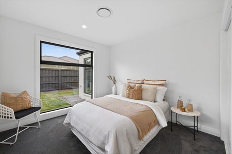 Photo of property in 28 Inch Crescent, Rangiora, 7400