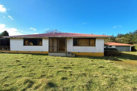 Photo of property in 606 Mill Road, Waimate, 7978