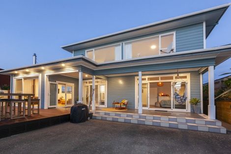 Photo of property in 30 Newry Road, Raumati Beach, Paraparaumu, 5032