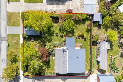 Photo of property in 96 Sunderland Street, Clyde, 9330