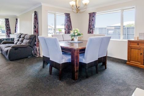 Photo of property in 30 Fairfield Way, Rolleston, 7614