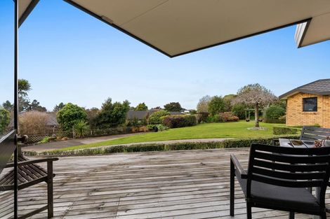 Photo of property in 18c Ashmore Drive, Frankleigh Park, New Plymouth, 4310