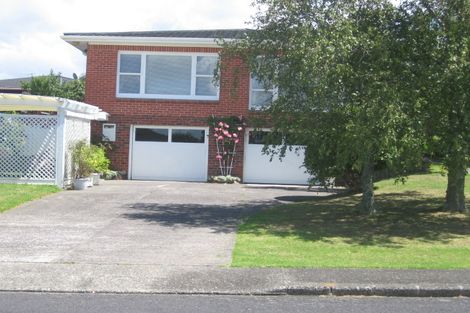 Photo of property in 3 Fowler Street, Northcote, Auckland, 0627