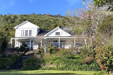 Photo of property in 13-15 Kilgour Road, Greymouth, 7805