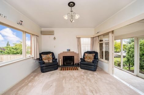 Photo of property in 42 Young Street, Morrinsville, 3300
