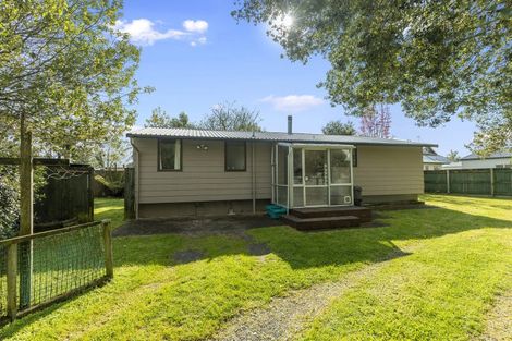 Photo of property in 3b Belt Street, Ngaruawahia, 3720