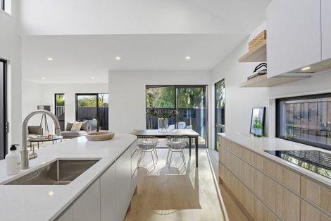 Photo of property in 9 Gusto Lane, Halswell, Christchurch, 8025