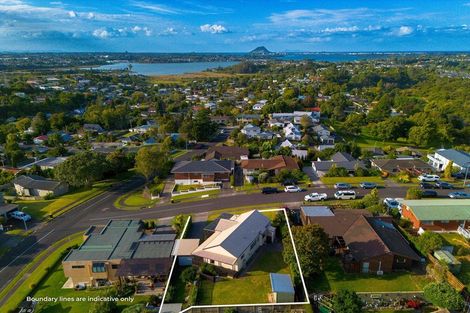 Photo of property in 4 Sefton Street, Ohauiti, Tauranga, 3112
