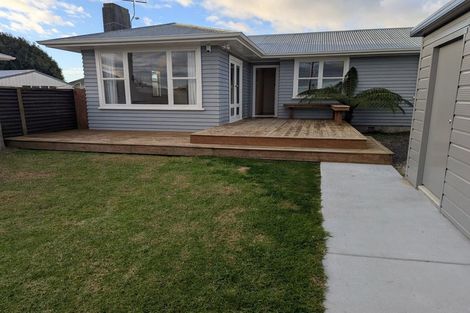Photo of property in 49a Crane Street, Mount Maunganui, 3116