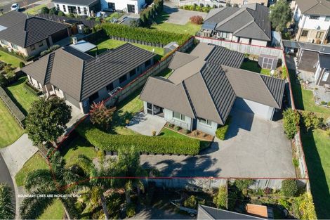 Photo of property in 5 Mirabell Place, Patumahoe, Pukekohe, 2679