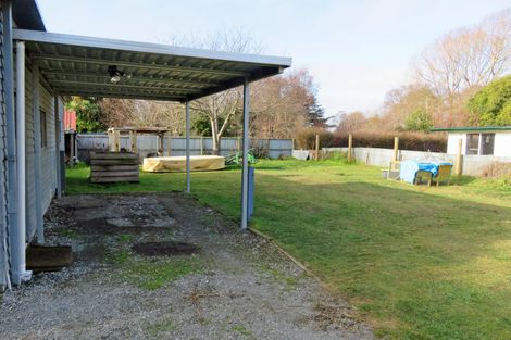 Photo of property in 58 Gammack Street, Temuka, 7920