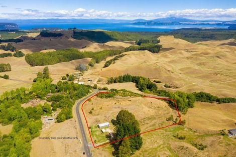 Photo of property in 31 Otutira Drive, Marotiri, Taupo, 3377