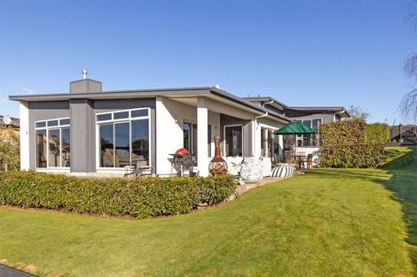 Photo of property in 8 Ridgetop Rise, Fairhall, Blenheim, 7272