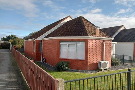 Photo of property in 4/53 Bristol Street, Levin, 5510