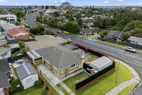 Photo of property in 302 Otumoetai Road, Otumoetai, Tauranga, 3110