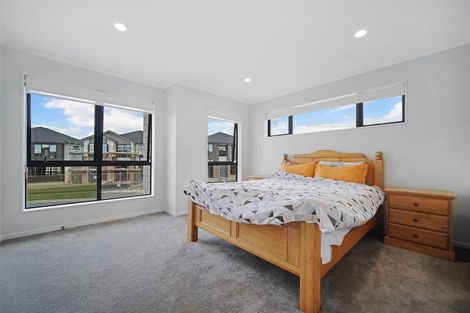 Photo of property in 47 Drumbuoy Drive, Flat Bush, Auckland, 2019