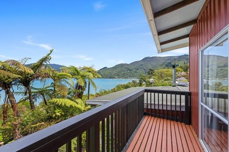 Photo of property in 417 Anakiwa Road, Anakiwa, Linkwater, 7281