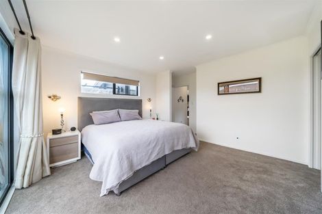 Photo of property in 4 Fenwick Crescent, Wallaceville, Upper Hutt, 5018