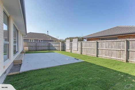 Photo of property in 182 Mcgregors Road, Linwood, Christchurch, 8062