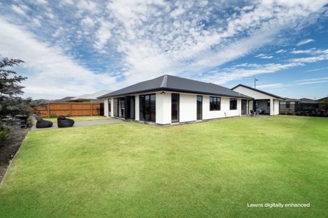 Photo of property in 5 Echelon Drive, Wigram, Christchurch, 8042