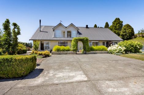 Photo of property in 58 Atkinson Road, Hurworth, New Plymouth, 4371
