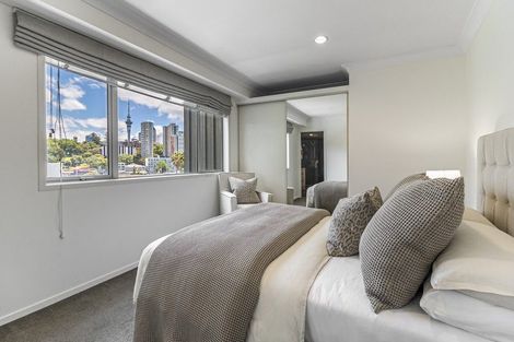 Photo of property in 2d/10 Augustus Terrace, Parnell, Auckland, 1052