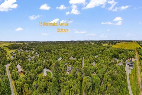 Photo of property in 15 Korimako Avenue, Otatara, Invercargill, 9879