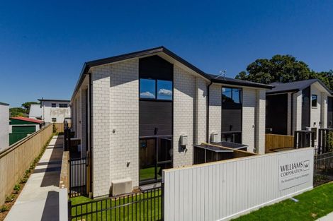 Photo of property in 4a Avon Street, Waterloo, Lower Hutt, 5011