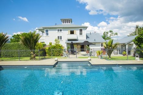 Photo of property in 820 Matawai Road, Waerengaahika, Gisborne, 4071