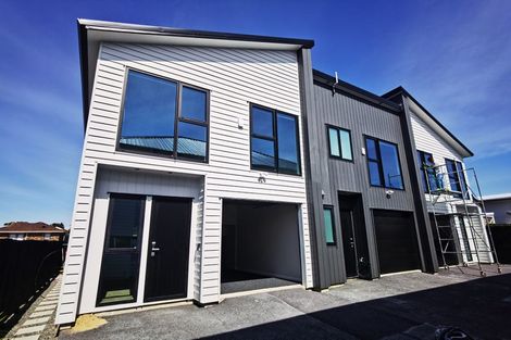 Photo of property in 113b Rathgar Road, Henderson, Auckland, 0610