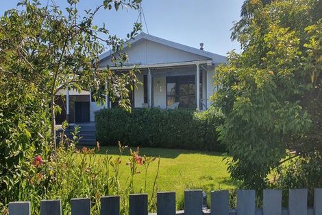 Photo of property in 20 Waihou Street, Turua, Thames, 3574