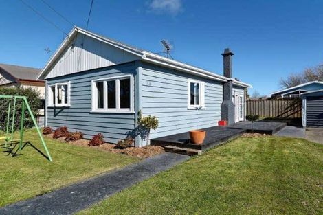 Photo of property in 73 Galloway Street, Hamilton East, Hamilton, 3216