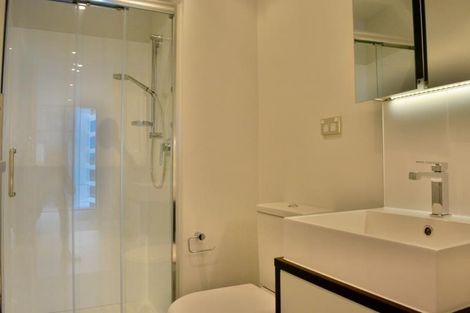 Photo of property in Queen's Residences, 2004/8 Airedale Street, Auckland Central, Auckland, 1010