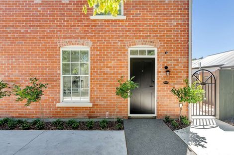 Photo of property in 4/36 Allard Street, Edgeware, Christchurch, 8013