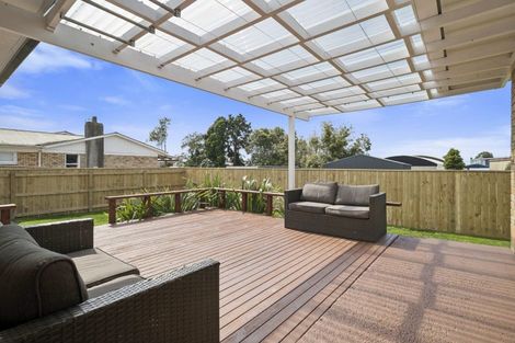 Photo of property in 21 Tui Road, Western Heights, Rotorua, 3015