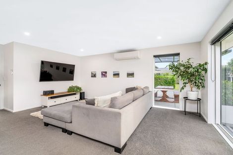 Photo of property in 66 Clausen Avenue, Leeston, 7632