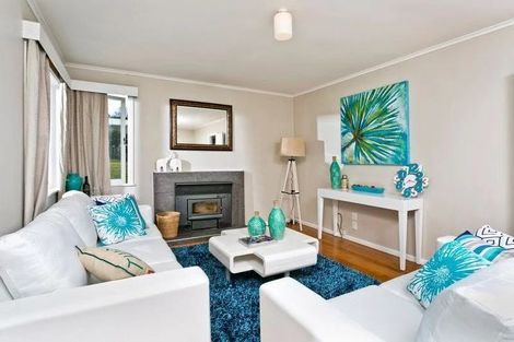Photo of property in 40 Lyttelton Avenue, Forrest Hill, Auckland, 0620