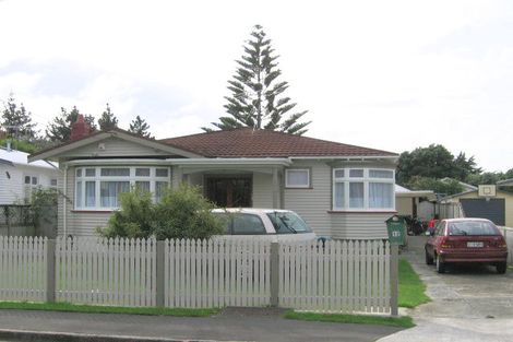 Photo of property in 12 Ropata Crescent, Boulcott, Lower Hutt, 5010