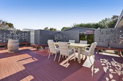 Photo of property in 20 Hira Street, Ohawe, Hawera, 4671