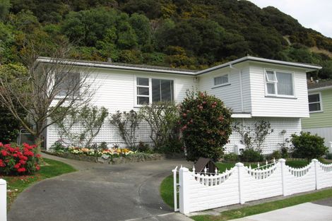 Photo of property in 61 Cleary Street, Waterloo, Lower Hutt, 5011