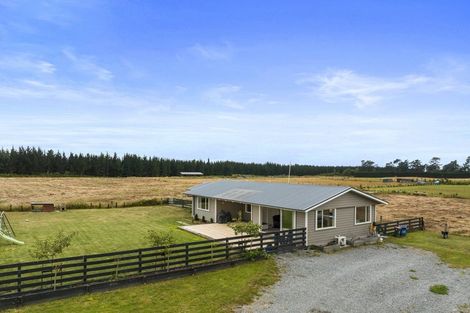 Photo of property in 11 Acton Road, Rakaia, 7781