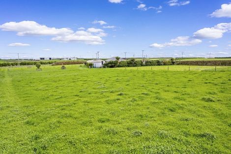 Photo of property in 170 Katene Road, Normanby, Hawera, 4675