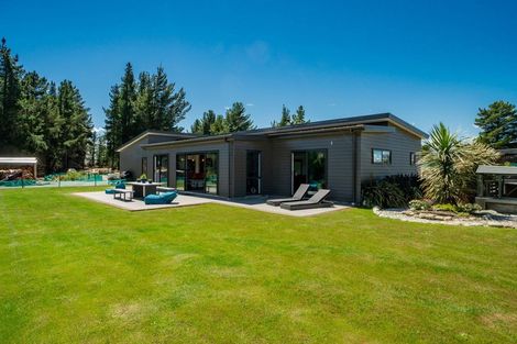 Photo of property in 411b Maori Point Road, Tarras, Cromwell, 9383