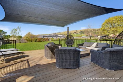 Photo of property in 21 Glenhill Drive, Witherlea, Blenheim, 7201