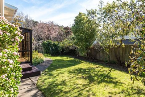 Photo of property in 6 Soleares Avenue, Mount Pleasant, Christchurch, 8081