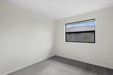 Photo of property in 3a Marvell Lane, Rolleston, 7614