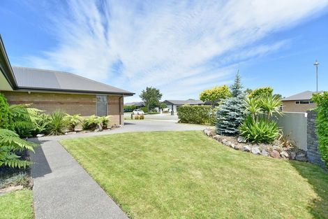 Photo of property in 2 Foxton Drive, Kaiapoi, 7630