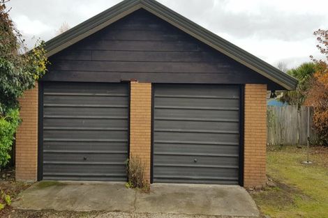 Photo of property in 8 Achray Street, Waiau, 7332